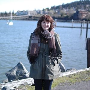 Meet your Posher, Elizabeth